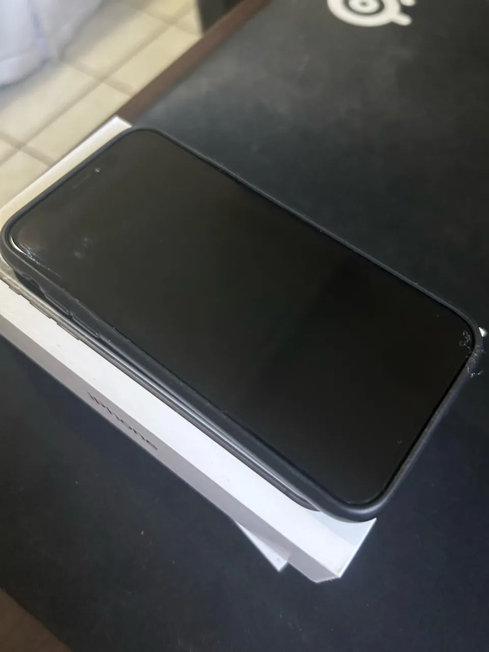 iPhone XR 64GB - Foto 4