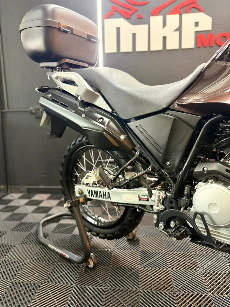 Yamaha Tenere 2019  - Foto 5