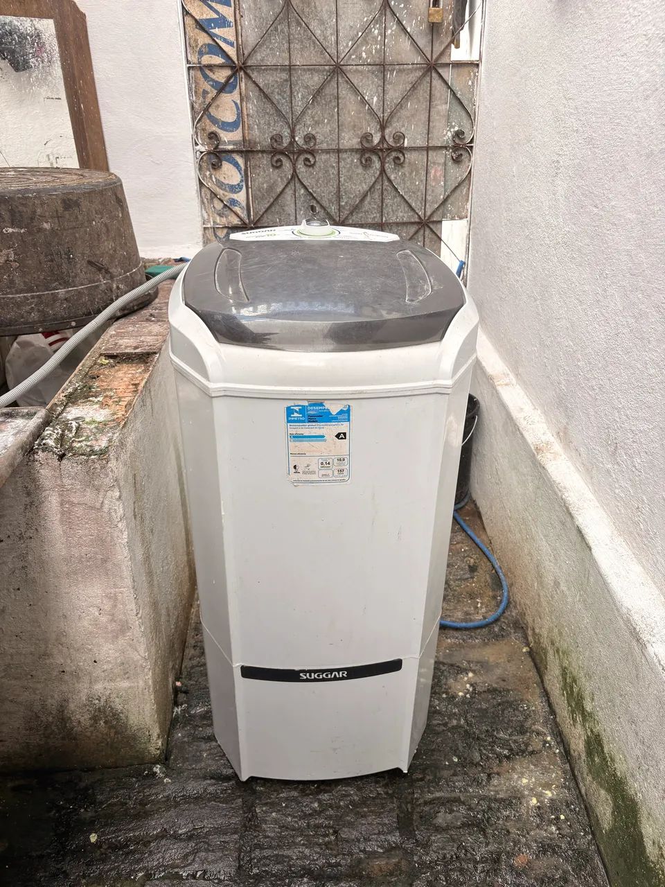 Tanquinho  - Foto 2