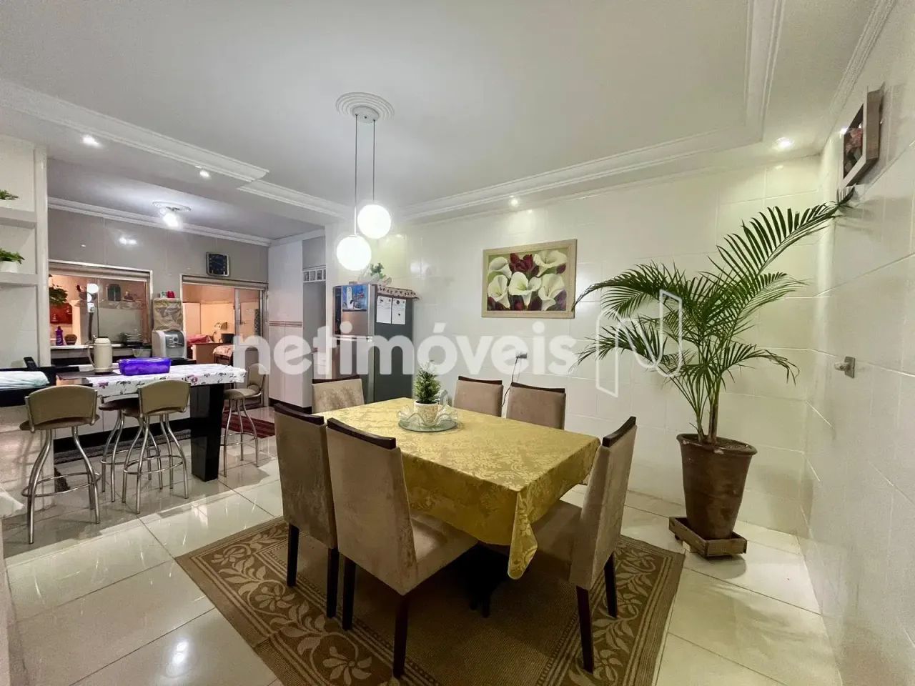 Venda Casa Jardim Conceição Santa Bárbara DOeste - Foto 3