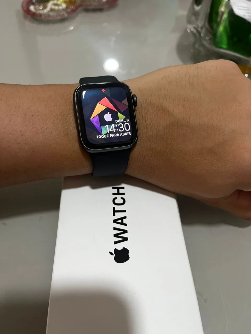 Apple Watch  - Foto 4