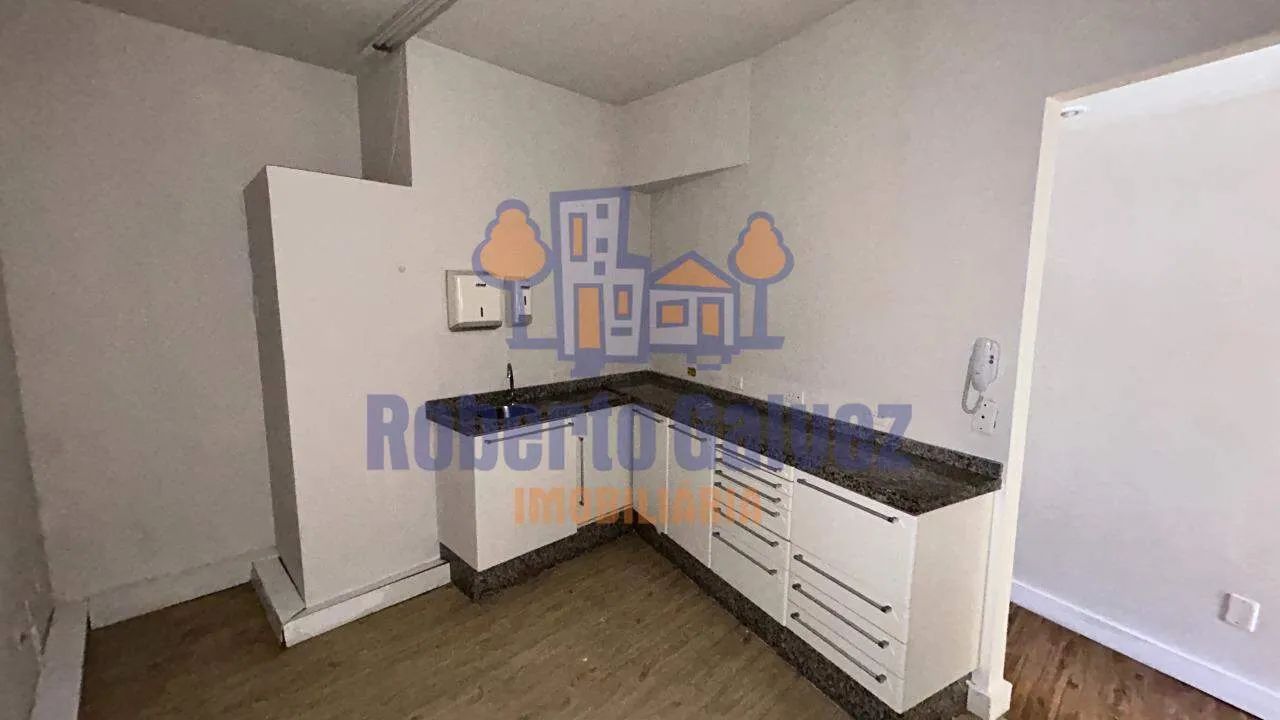 Sala comercial no Centro - Pronta para clínica ou consultório - Foto 5