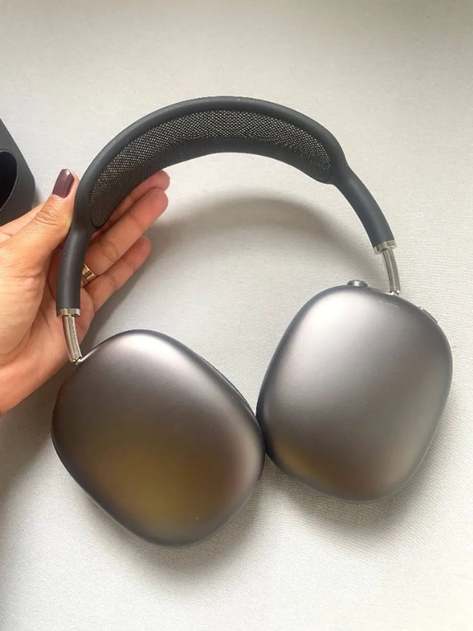 Fone Airpods Max Original Particular - Foto 5