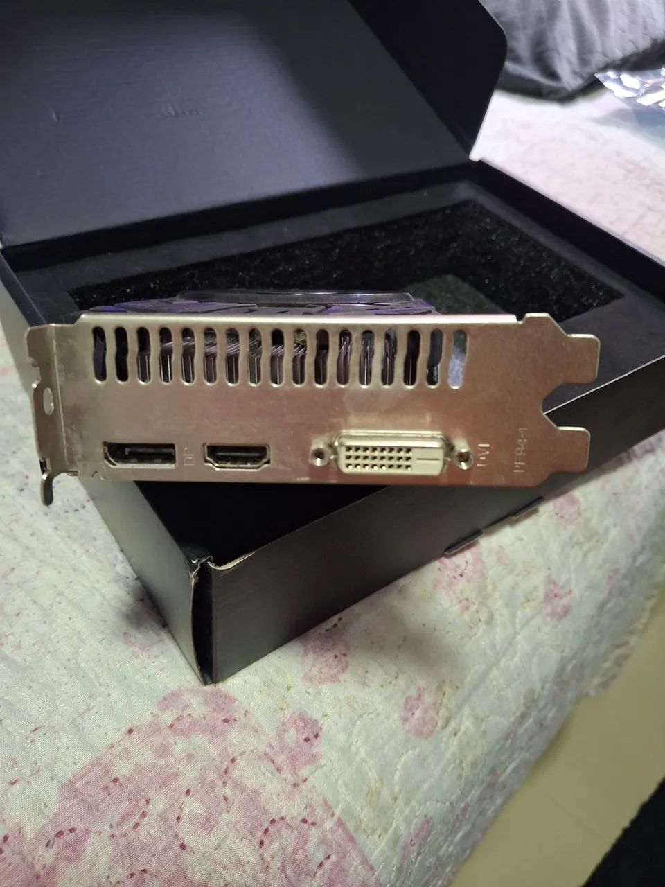 Placa de vídeo + Monitor - Foto 3