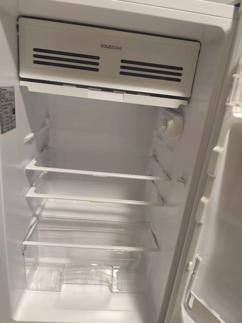 Frigobar Electrolux RE120 - Foto 3