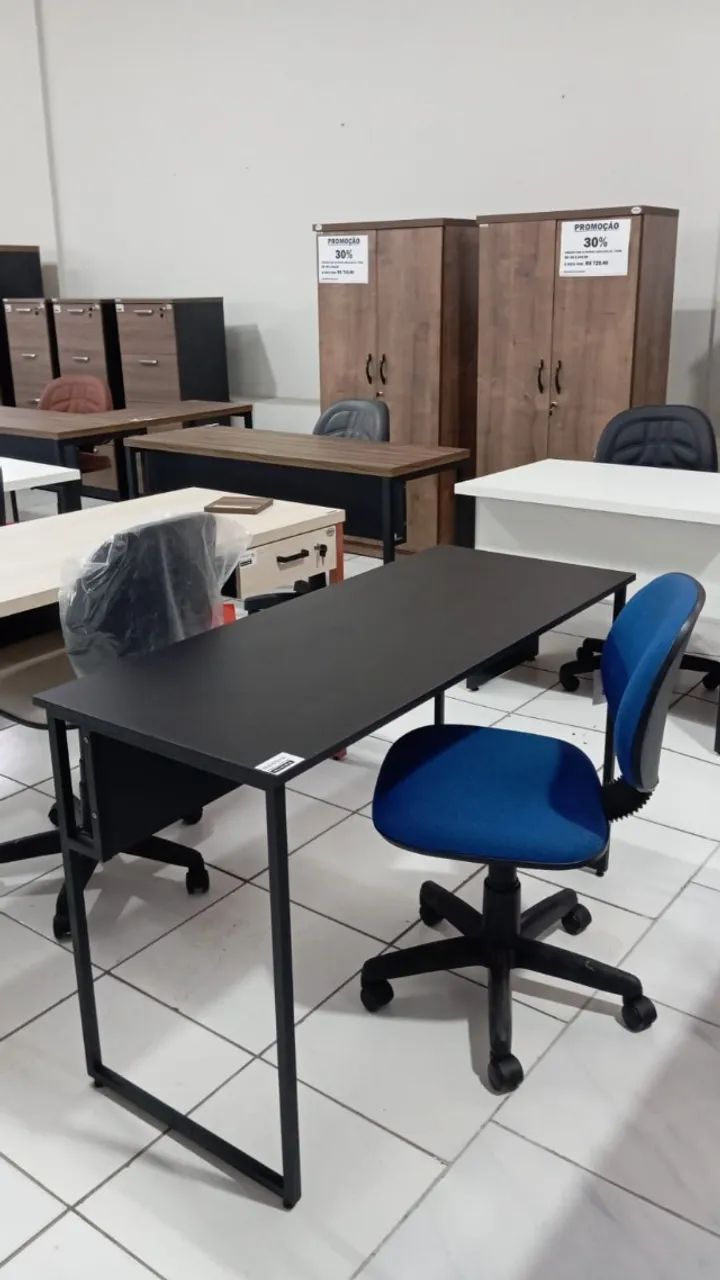 vendo mesas MDF - Foto 5