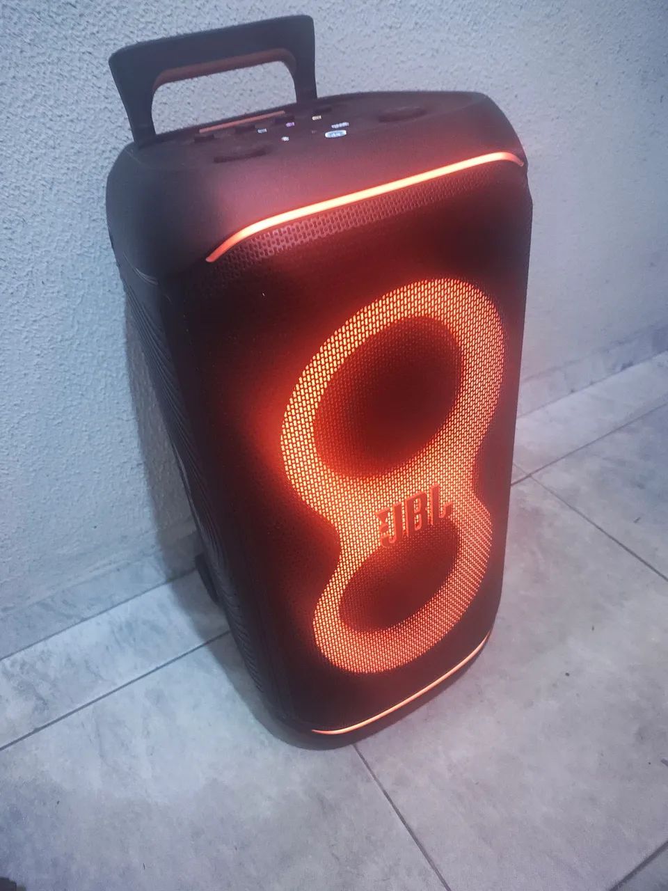 JBL Partybox 320 Stage  - Foto 2