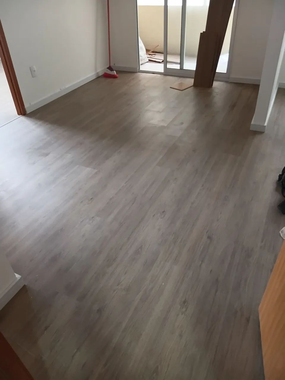 Venda e instalação de piso laminado e vinilico - Foto 5