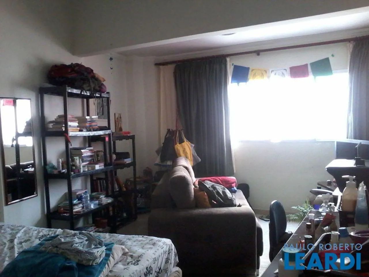 APARTAMENTO - SANTA CECÍLIA - SP - Foto 5
