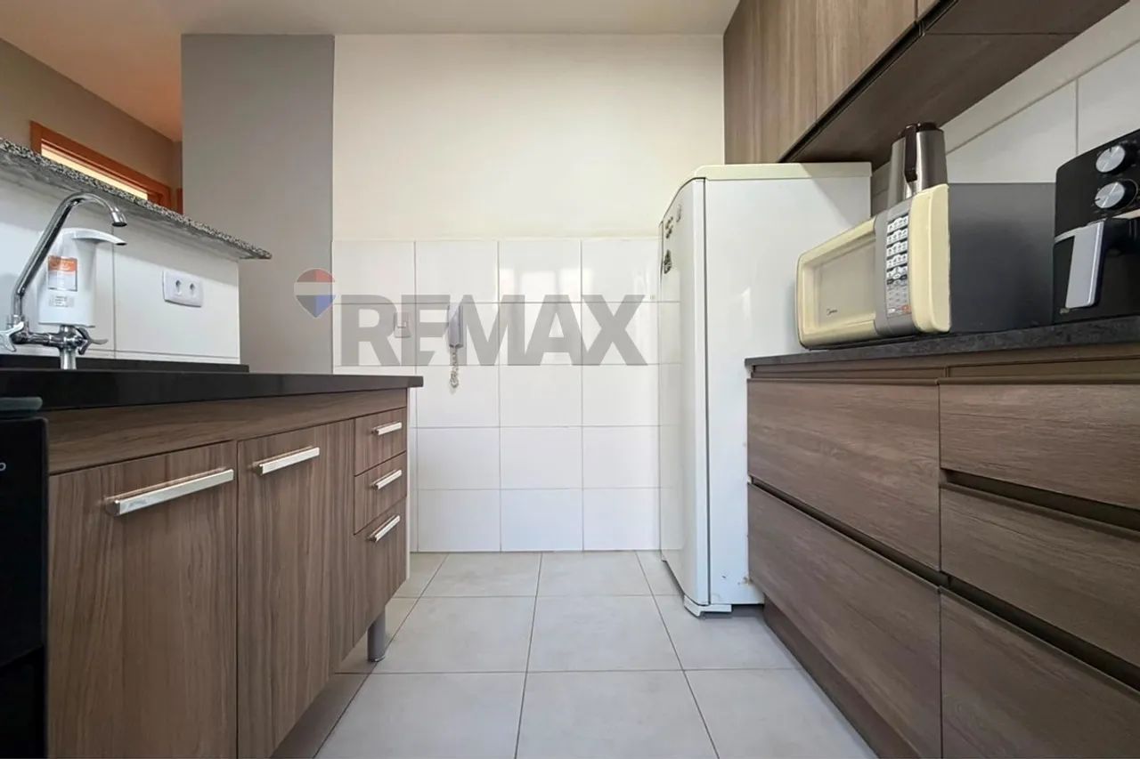 Apartamento com 2 quartos em Botucatu - Foto 5