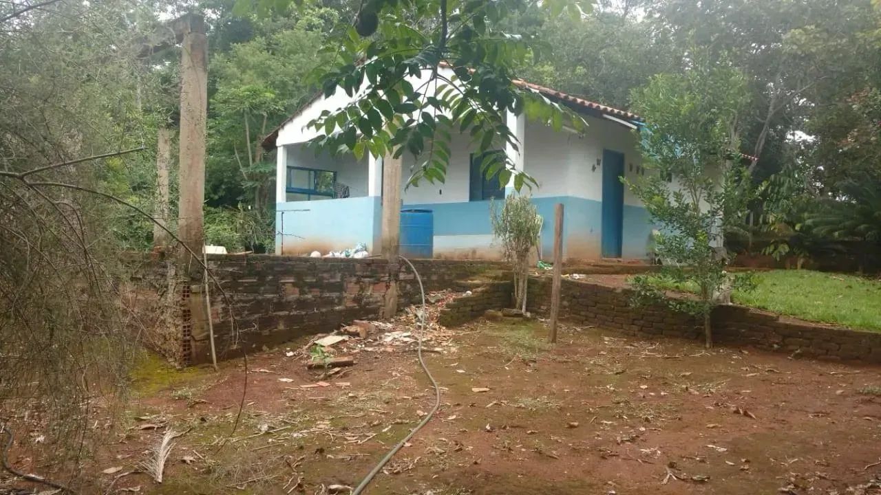 Chácara extra a venda, em Goiânia / Goiás!!! - Foto 4