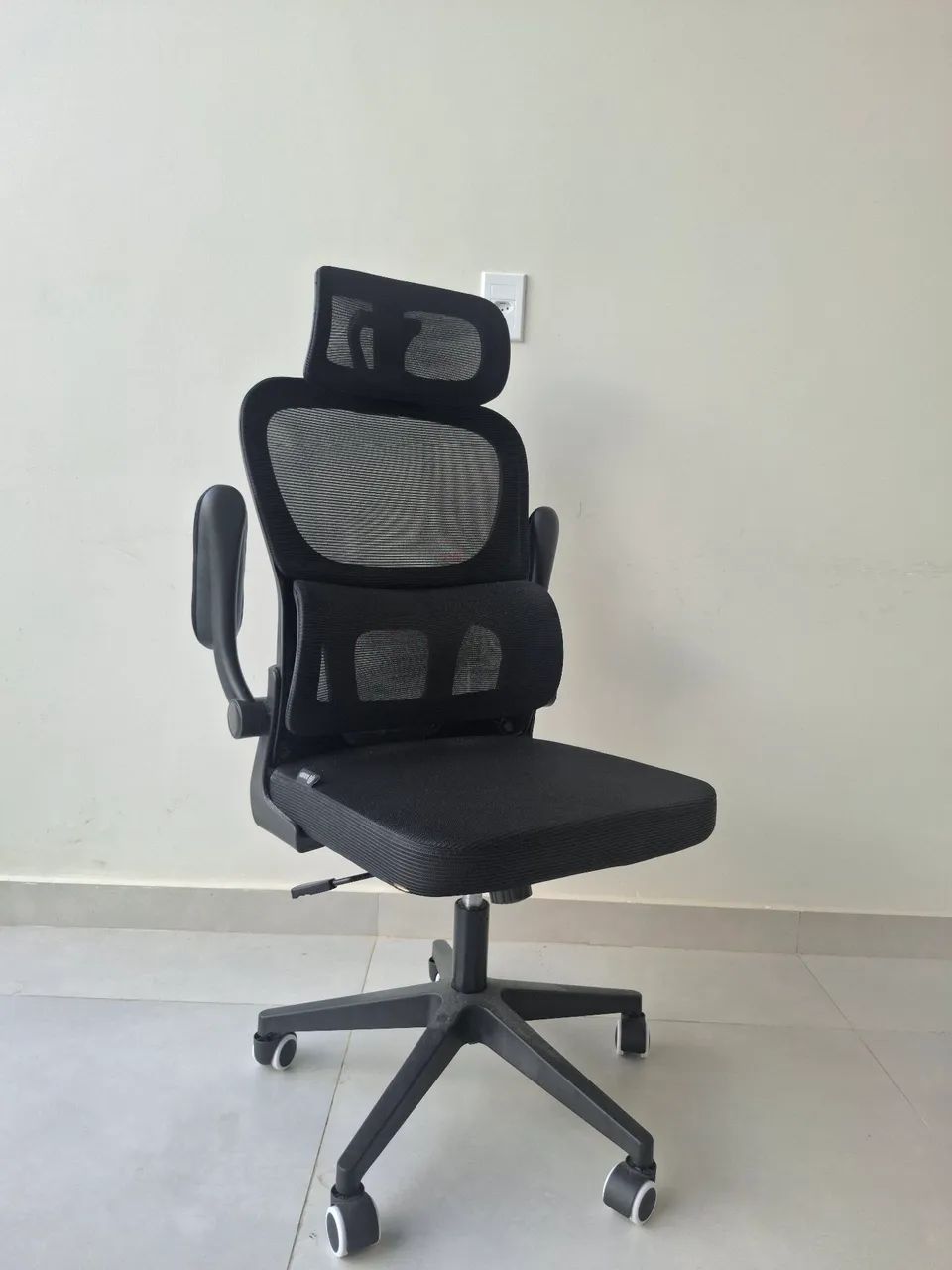 Cadeira Ergonômica  - Foto 2