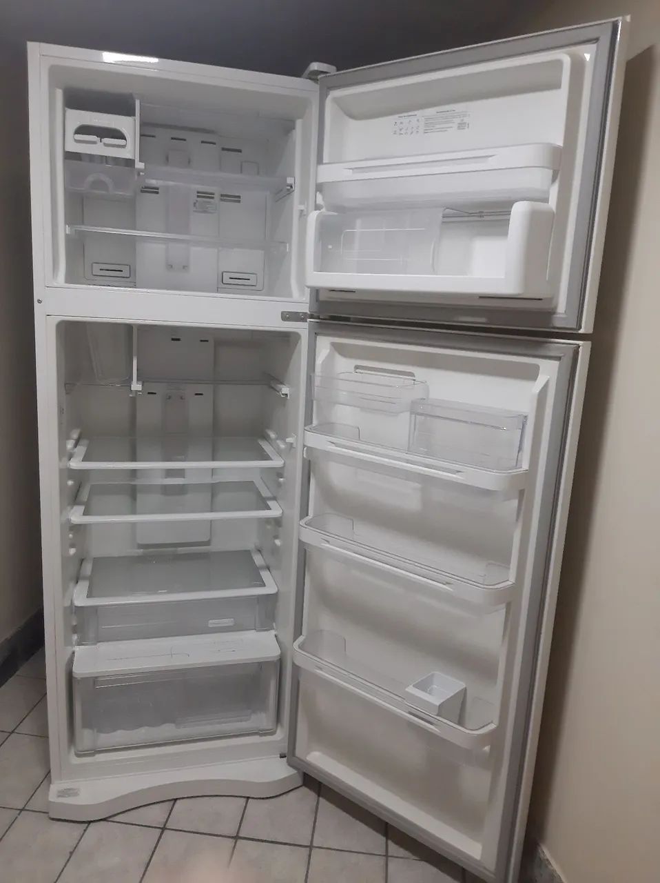 Geladeira  - Foto 2