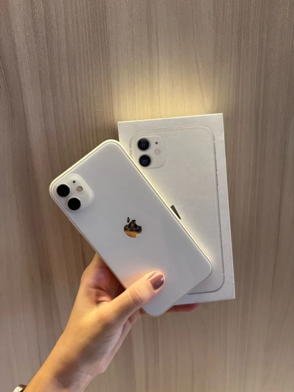 iPhone 11 64gb - Celulares e Smartphones - Santa Isabel, Teresina