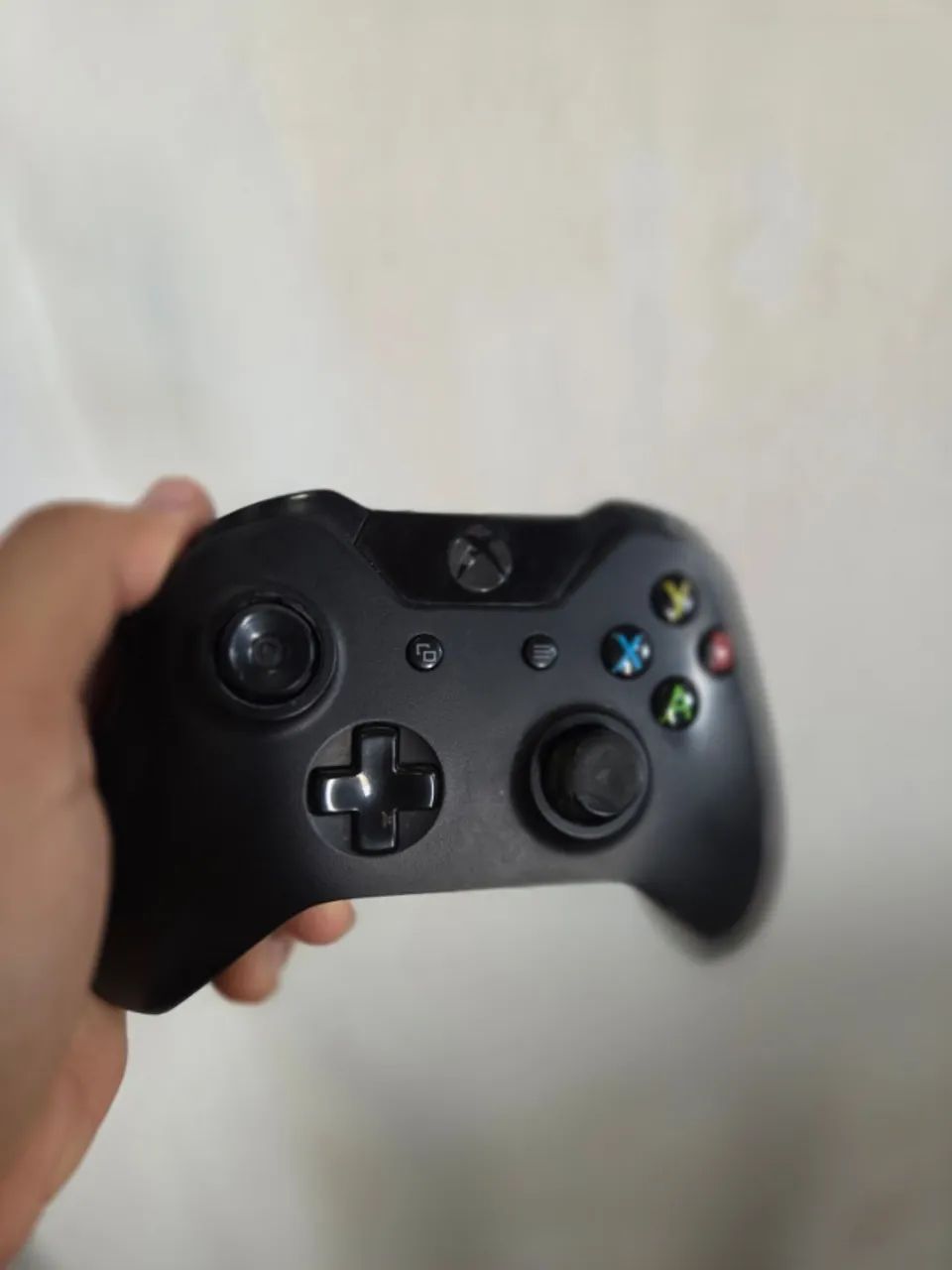 Controle Xbox One FAT