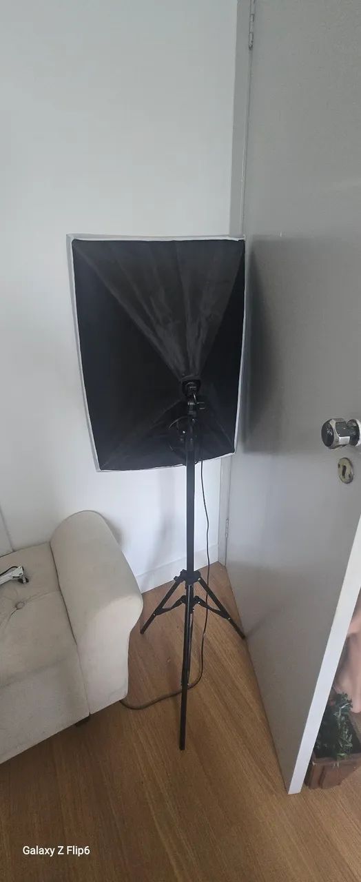 Soft Box - Foto 2