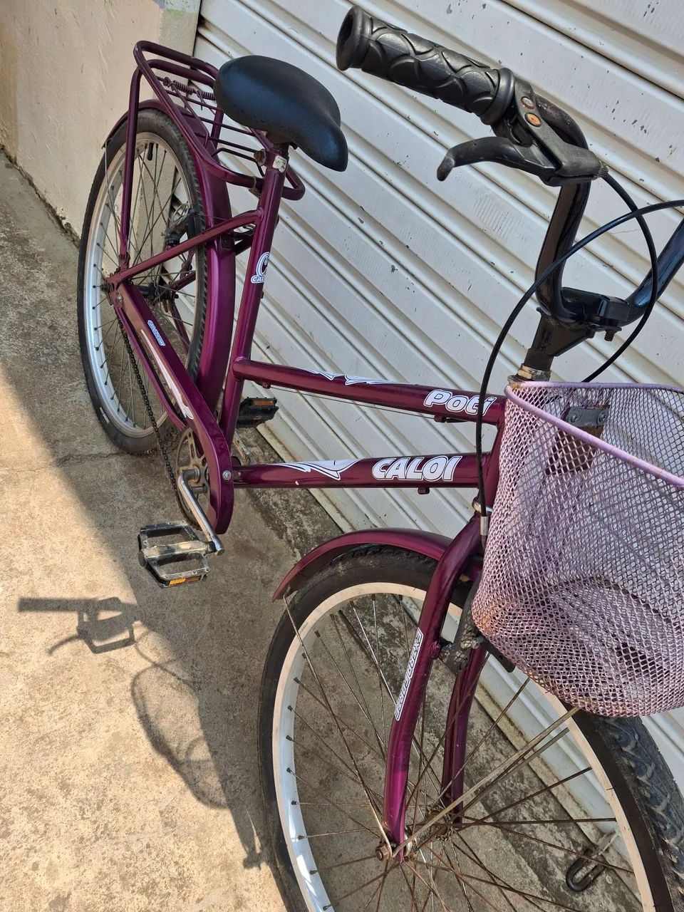 Vendo essa bicicleta  - Foto 5