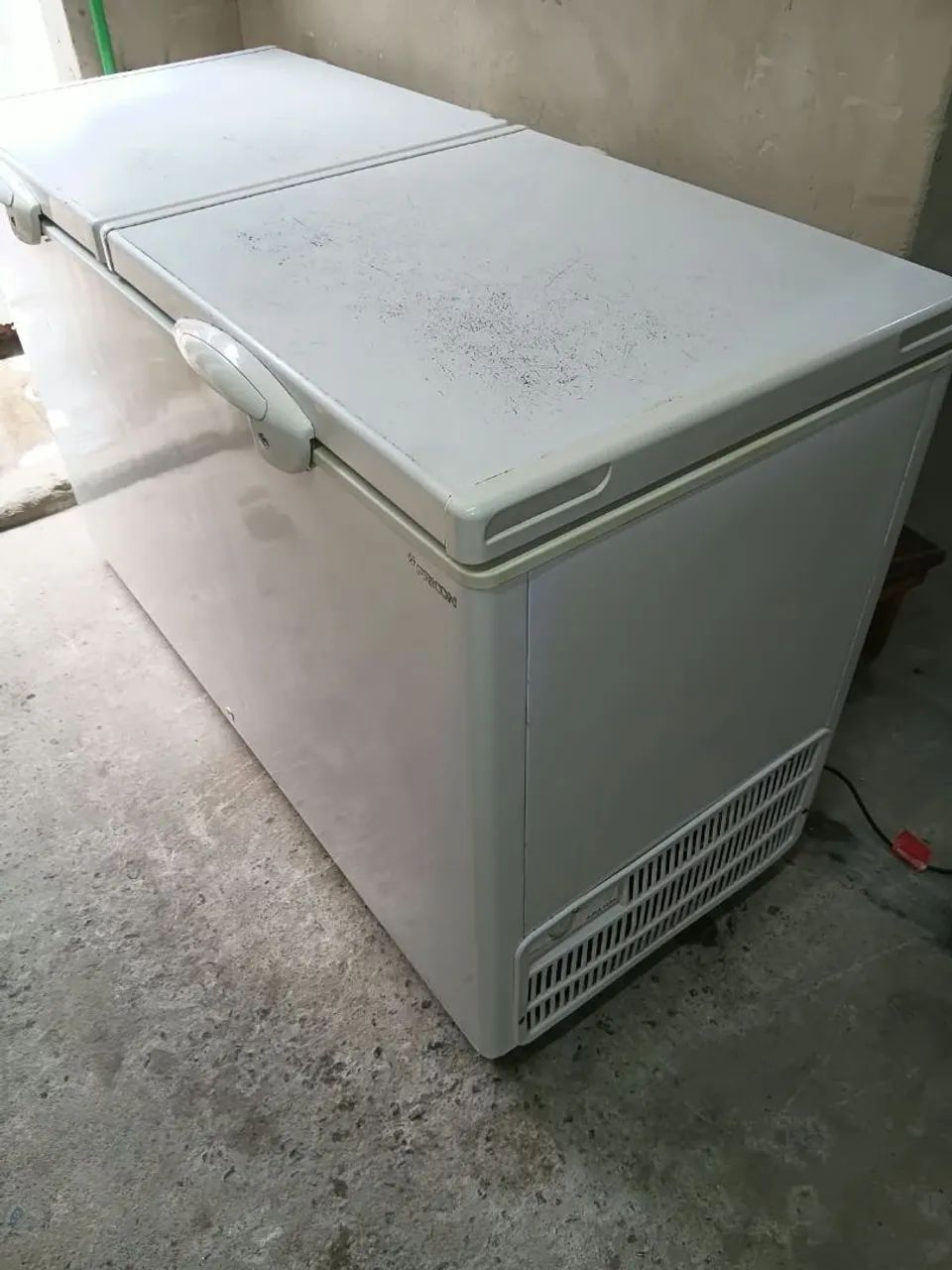 Freezer horizontal litros Fricon - Foto 3