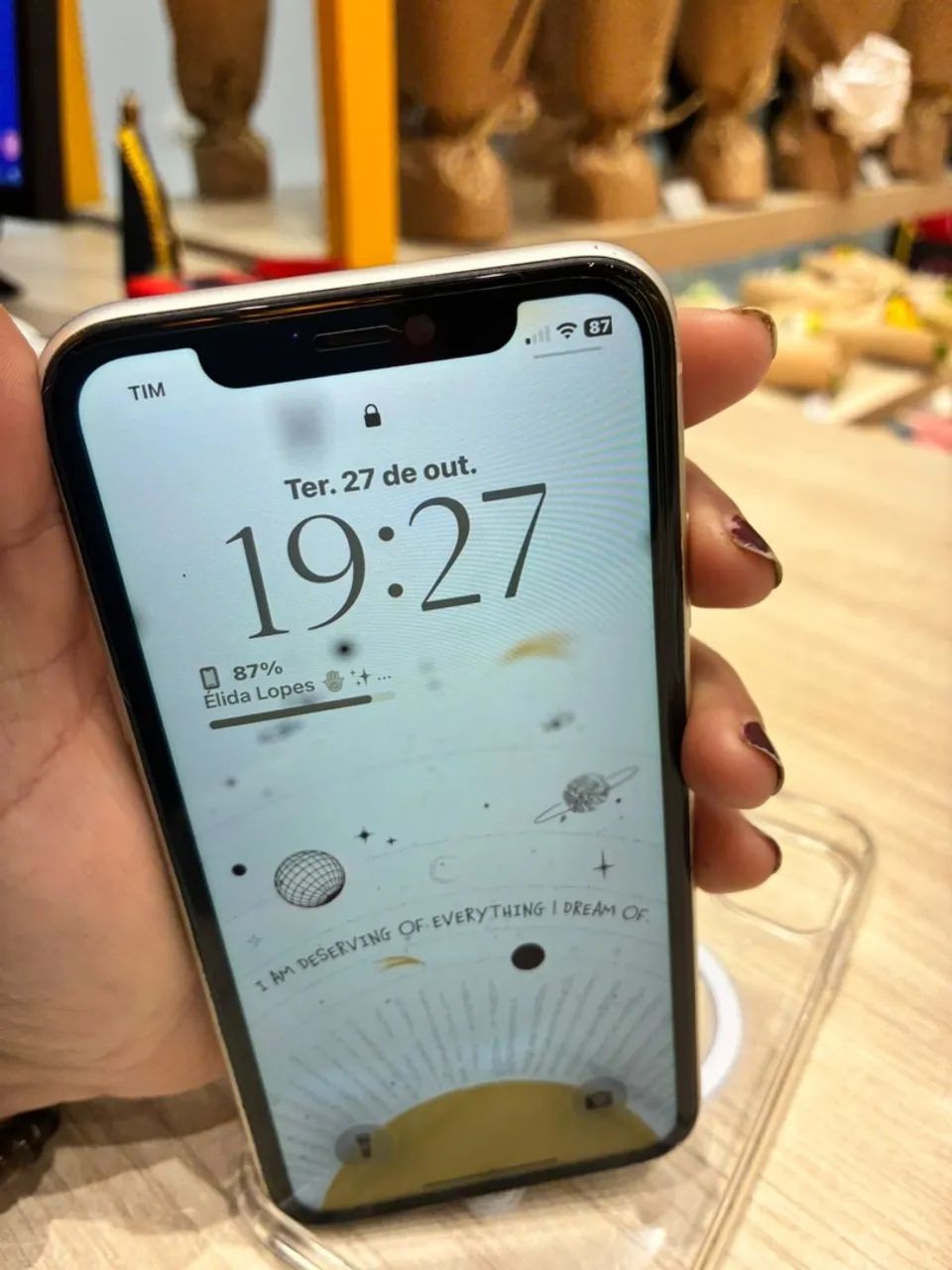 iPhone 11 256gb - Foto 2