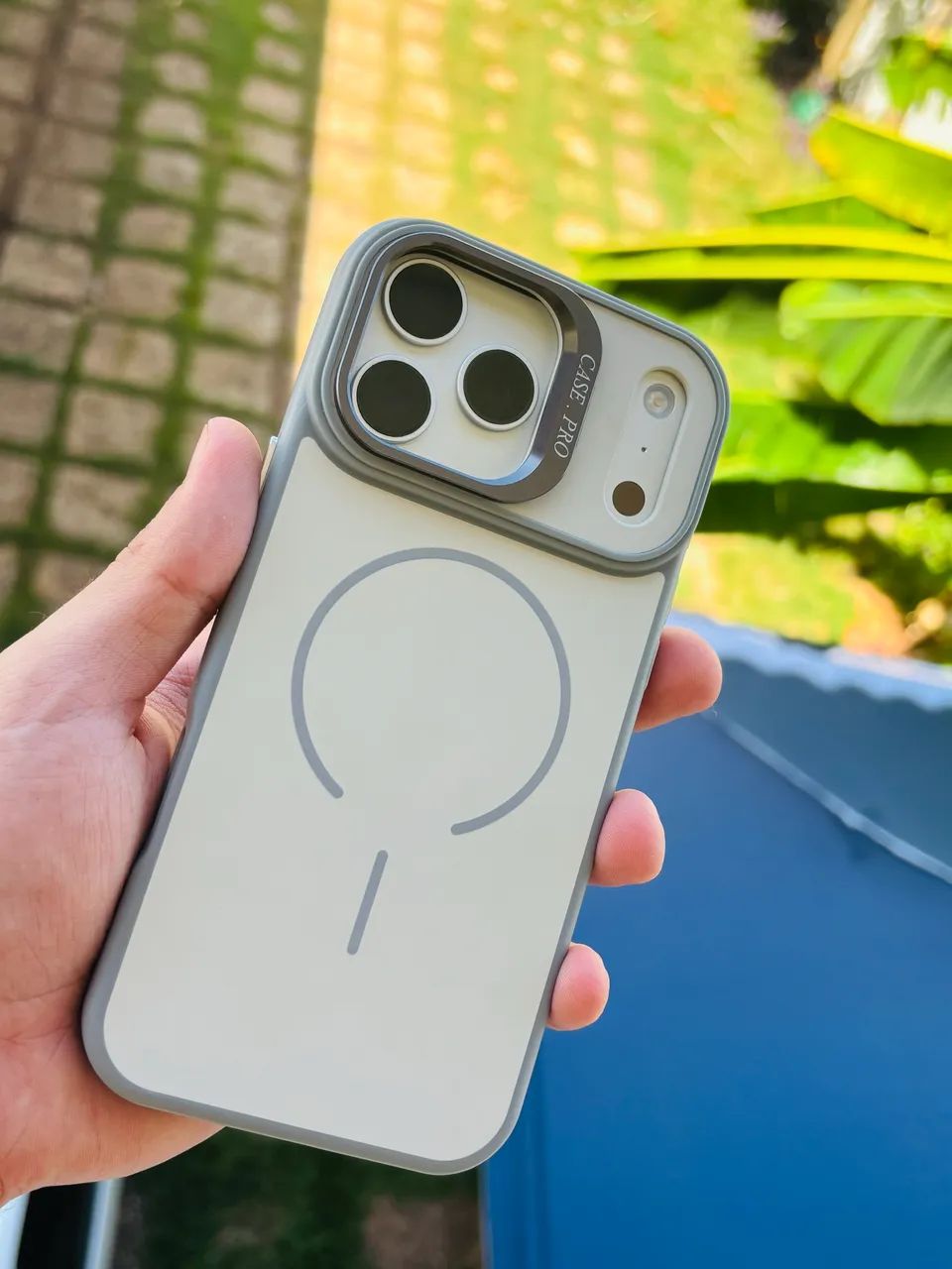 IPHONE 17 PRO MAX - Foto 5