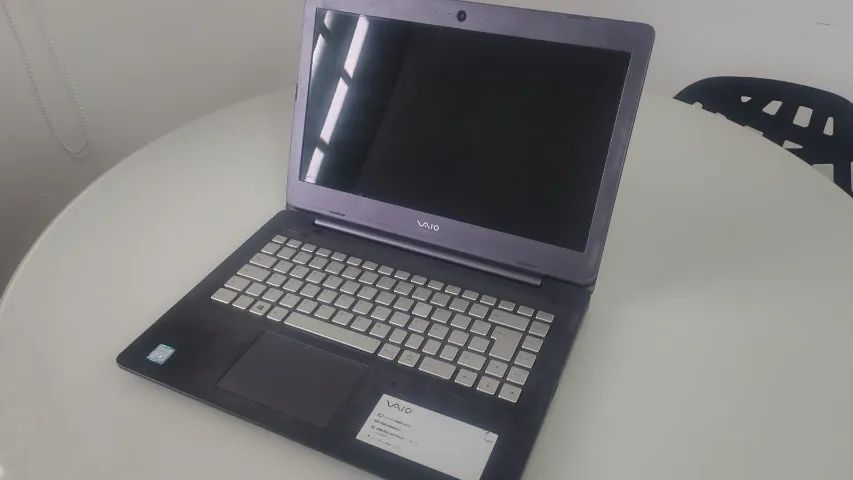 Notebook VAIO C14 - Foto 2