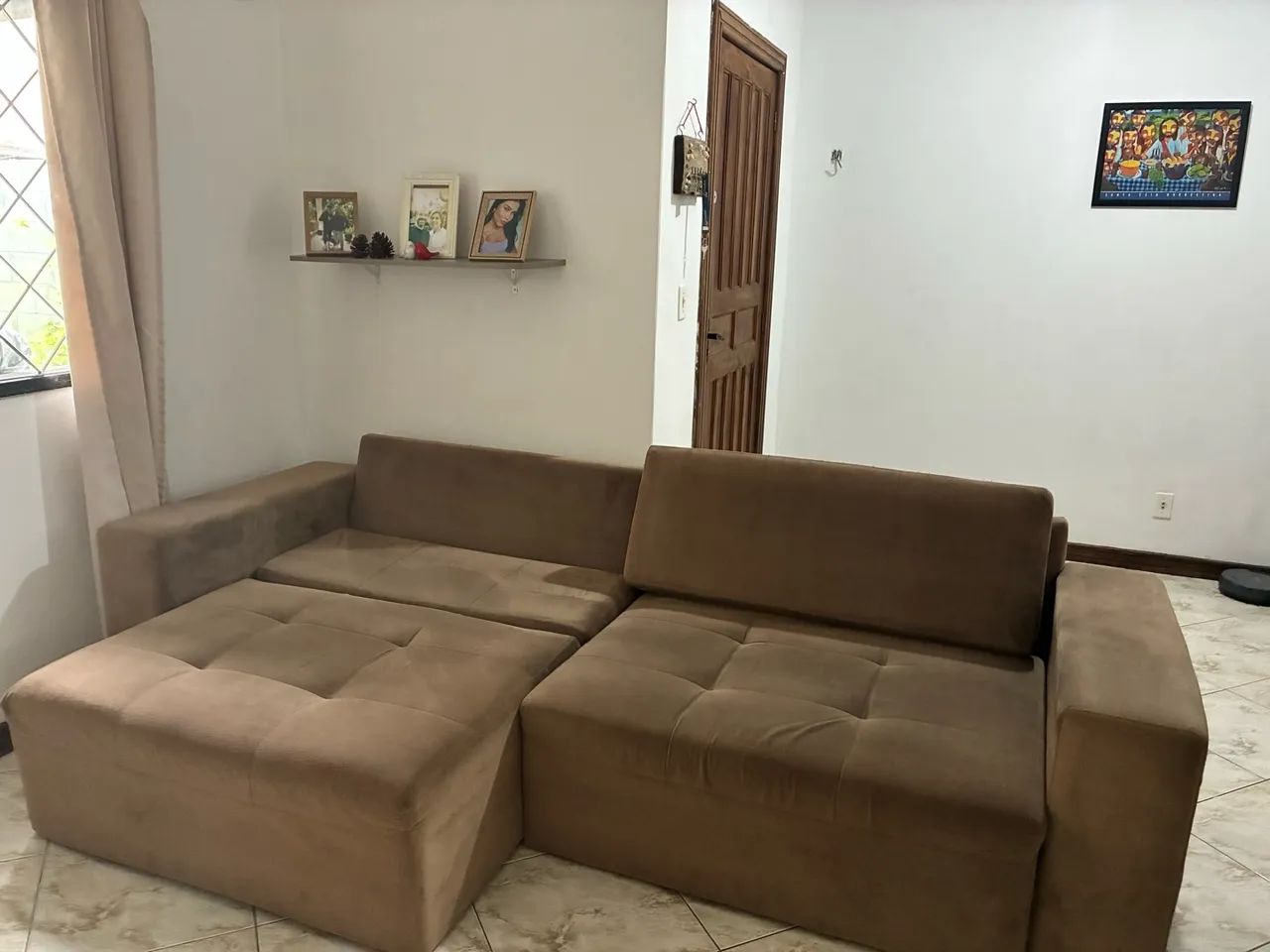 Sofá cama - Foto 2