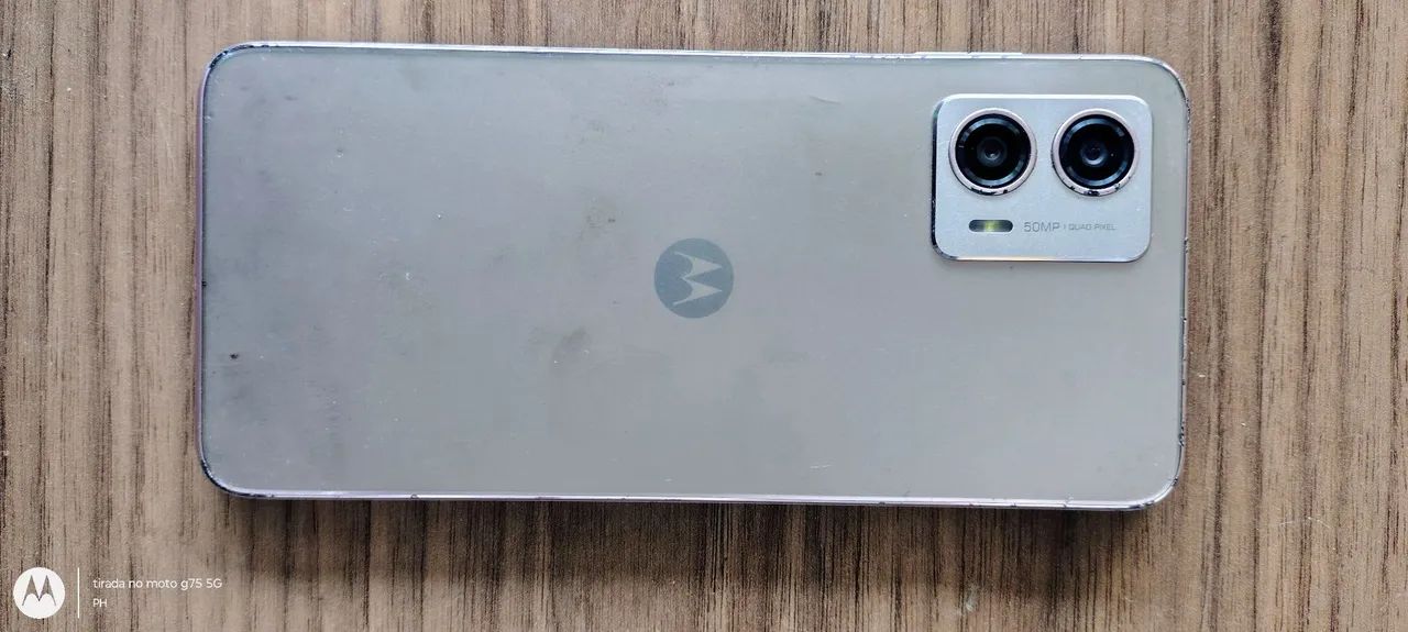 MOTO G53  5G - Foto 2