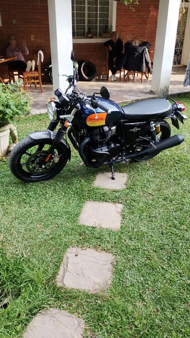 Moto impecável - Foto 2