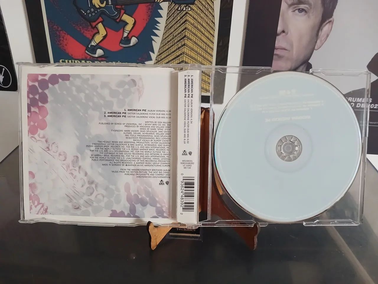 Cd Madonna  - Foto 3