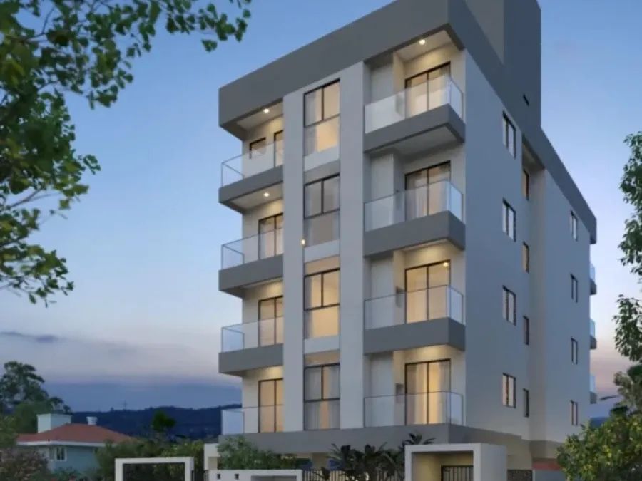 Apartamento 3 Quartos com 73,66m² - Pagani