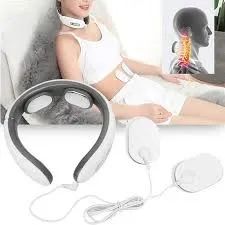 Massageador Cervical Elétrico - Foto 2