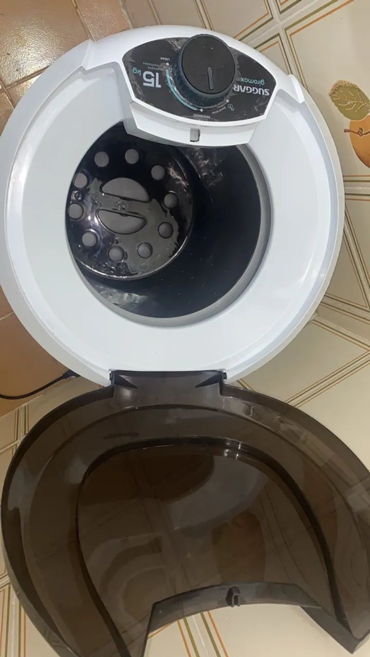 Centrifuga  - Foto 2
