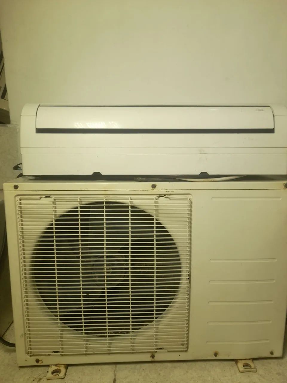 Ar condicionado  - Foto 2