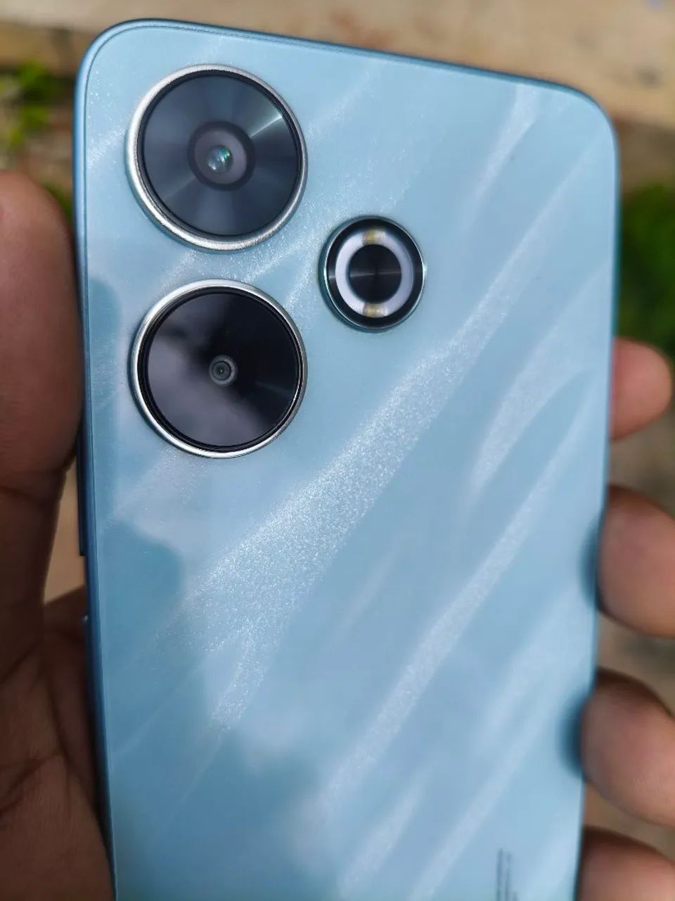 Smartphone Redmi 13 | 128GB ? 6GB RAM - Foto 4