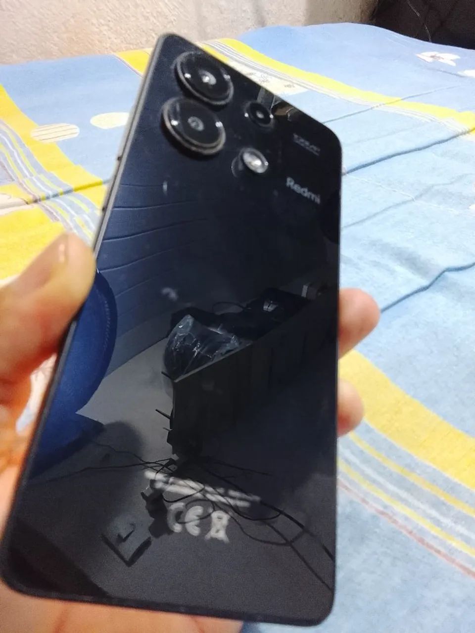 Redmi note 13  - Foto 2
