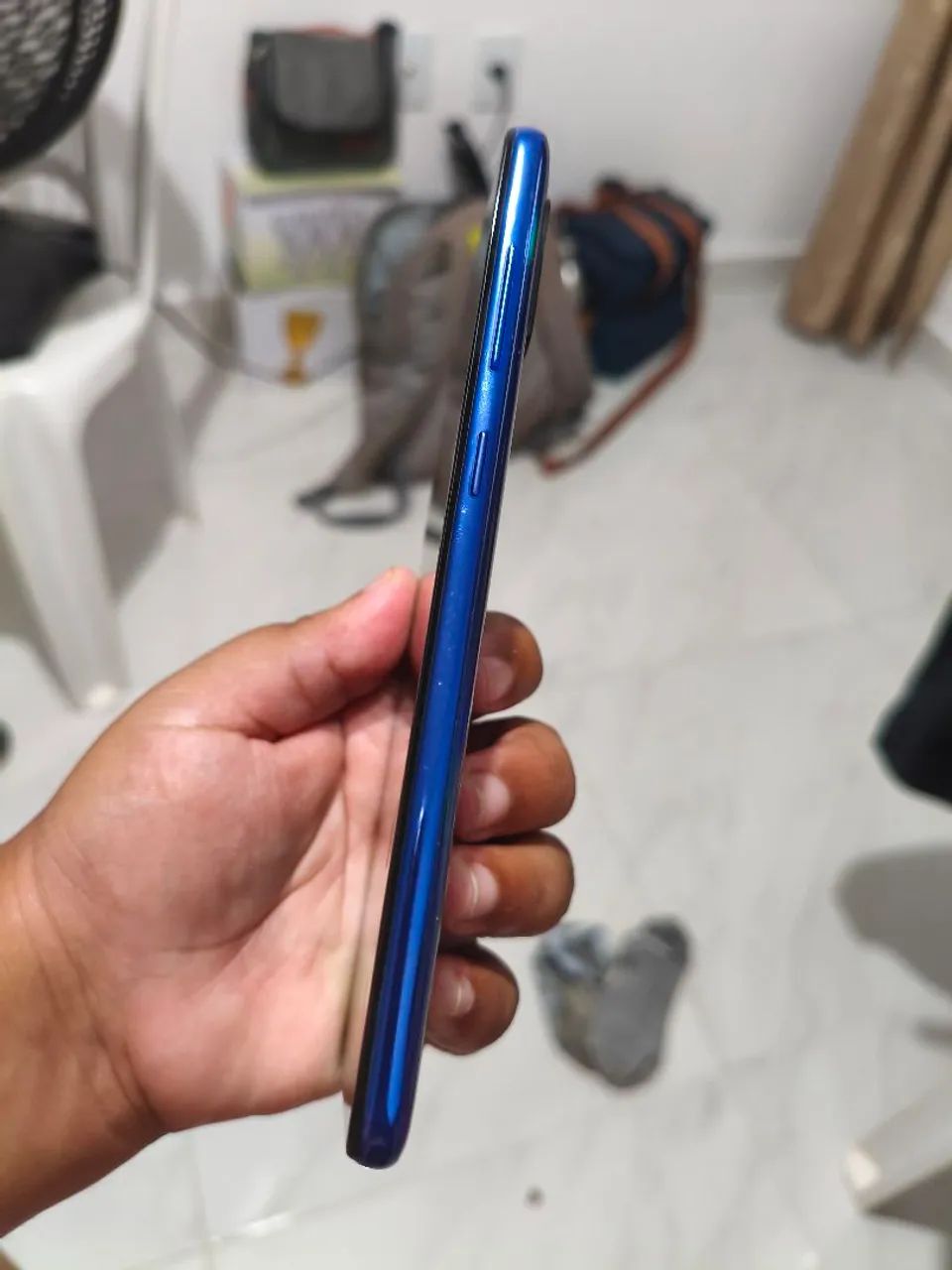 A31 128GB PRECISANDO TROCAR DISPLAY - Foto 4