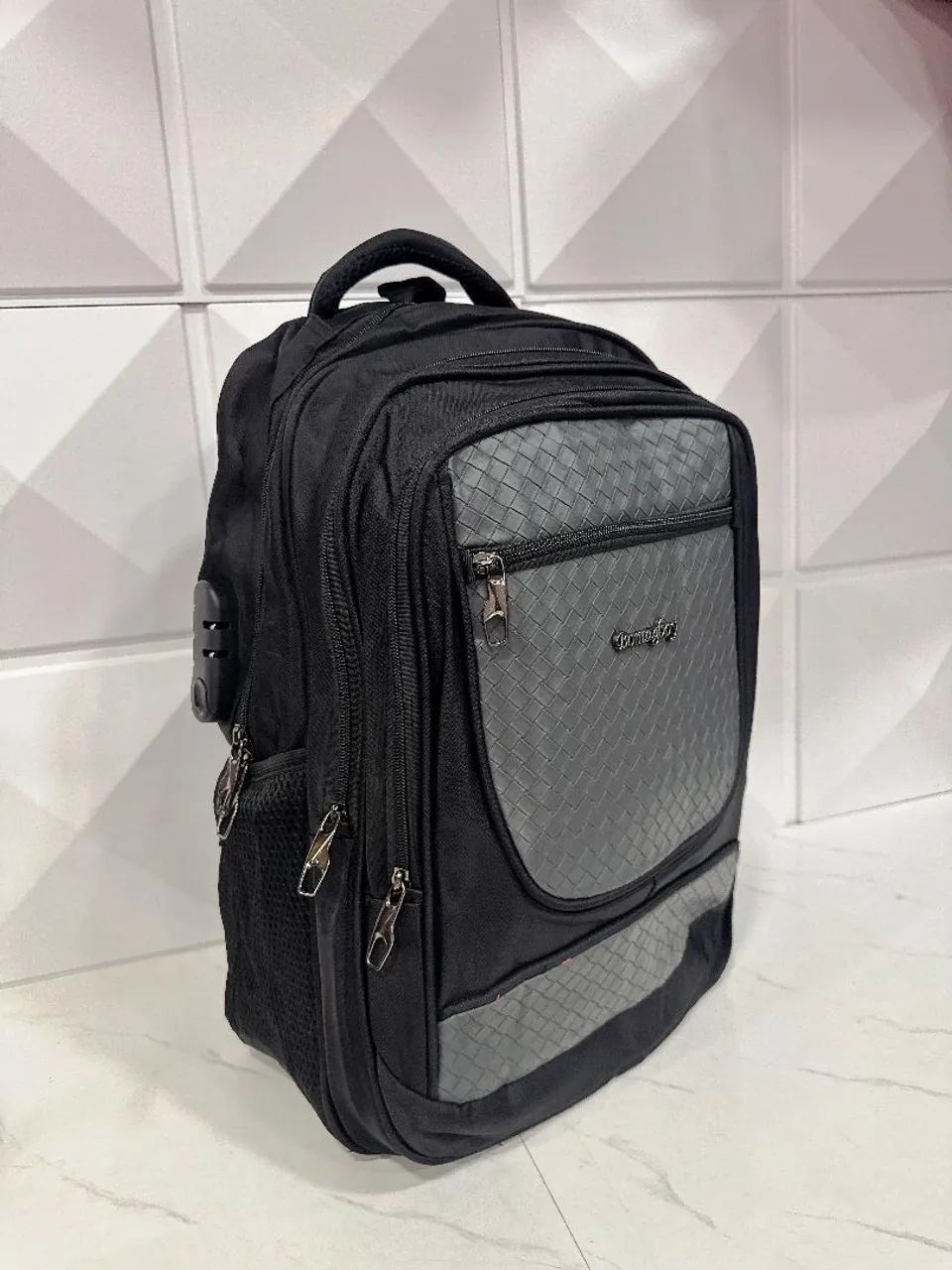 Mochila reforçada  - Foto 2
