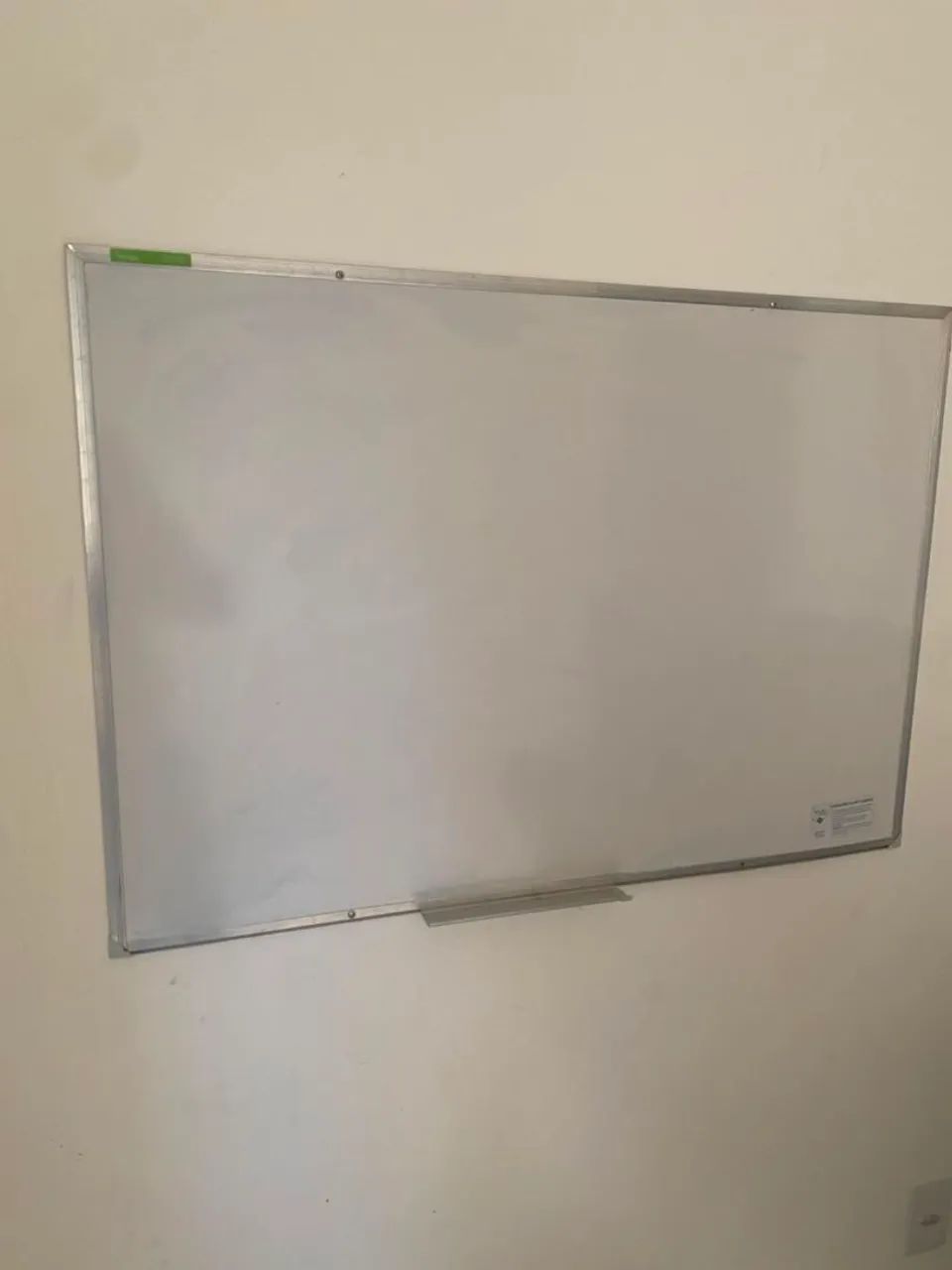 Lousa quadro branco - Foto 2