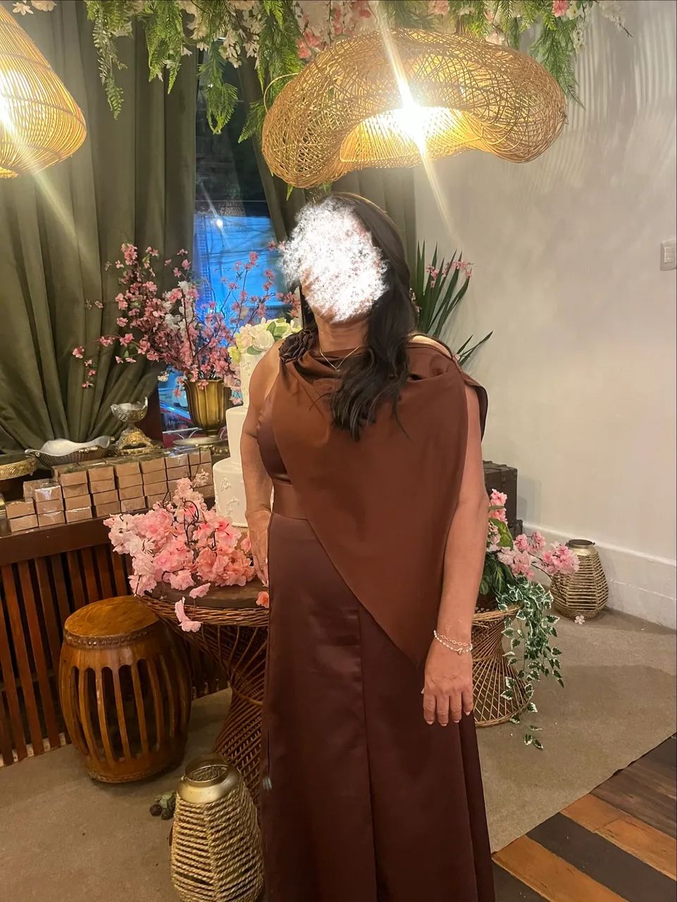 Vestido de festa  - Foto 2