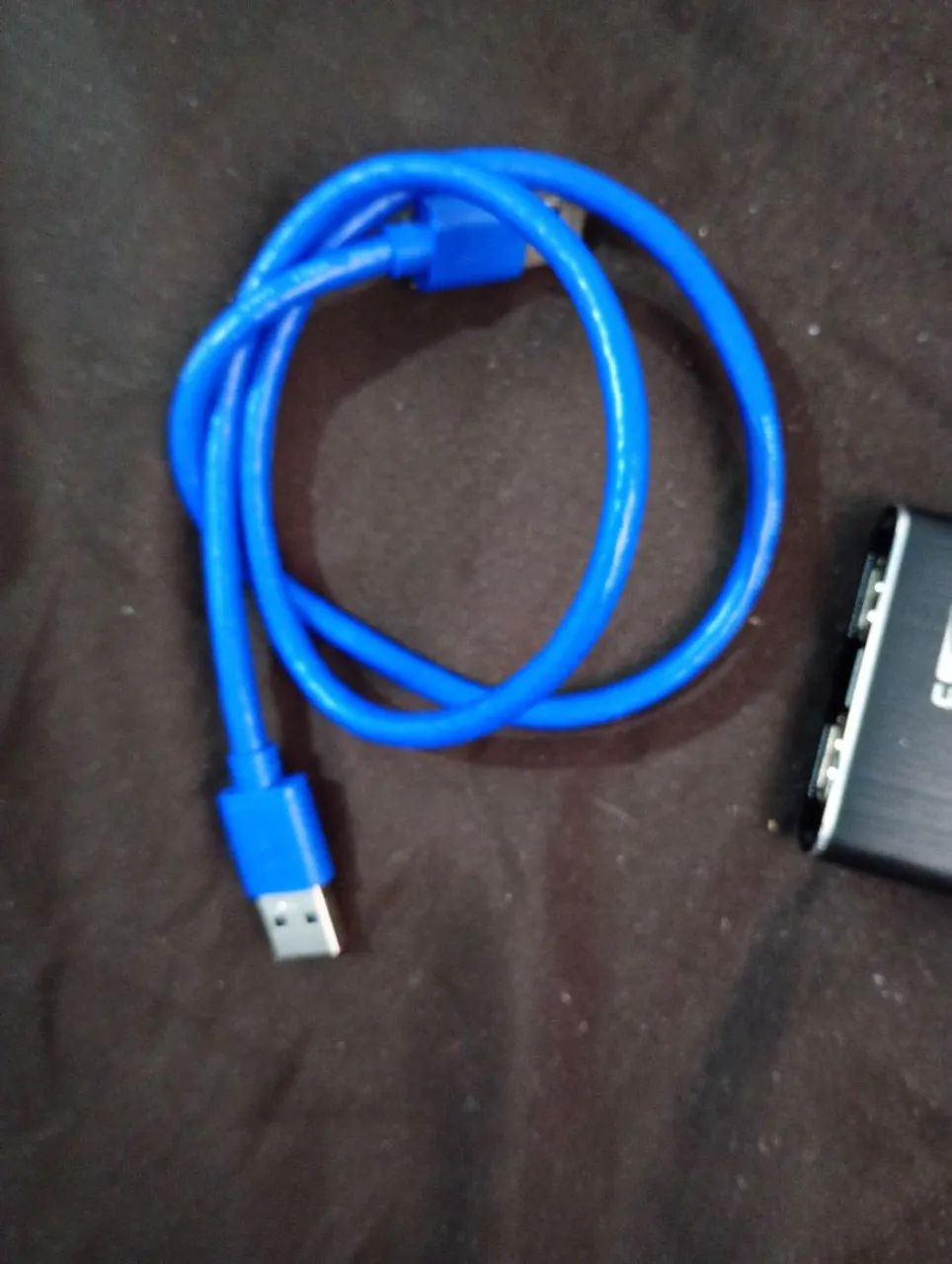 Placa de captura 4k 60fps  - Foto 2