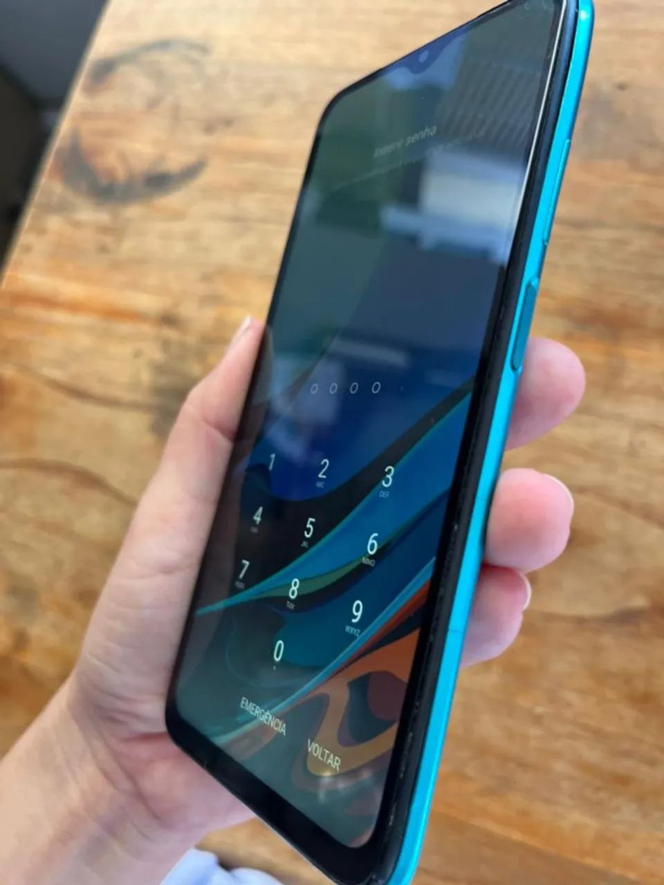 Redmi 9T  - Foto 3