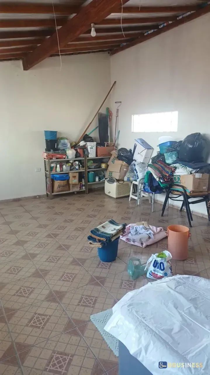 Casa à venda com 4 quartos - Jardim São Jorge, Nova Odessa, SP - Foto 4