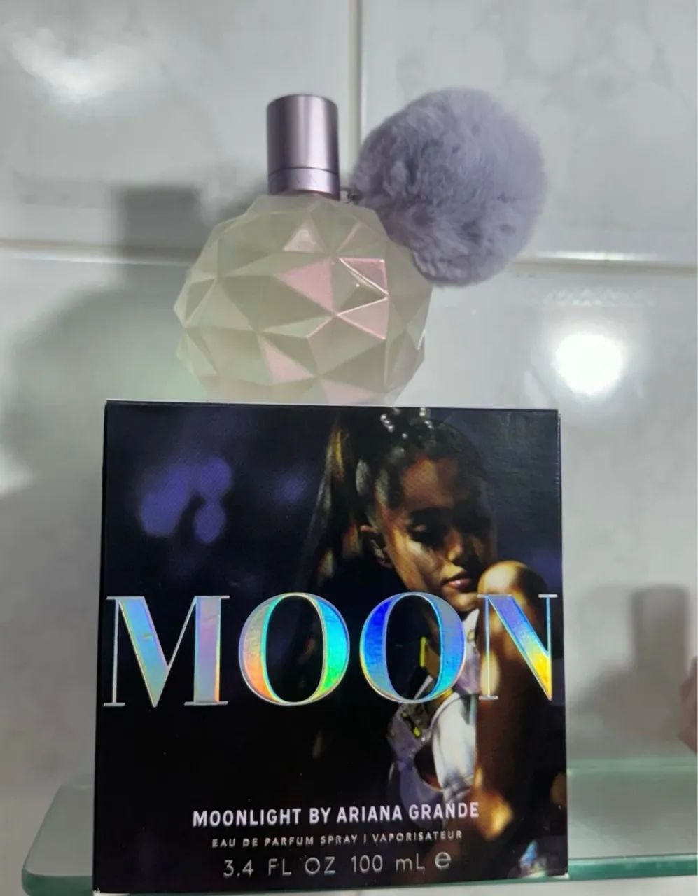 Perfume Ariana Grande Moonlight 100ml