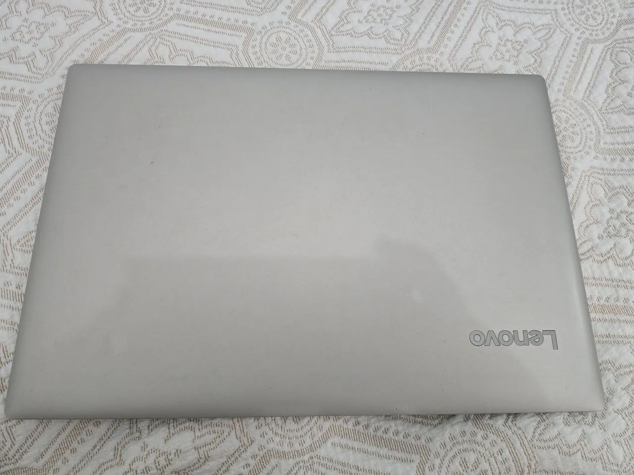 Notebook Lenovo i5, 12 gb ram, 480 ssd, 1tb hd e placa de video
