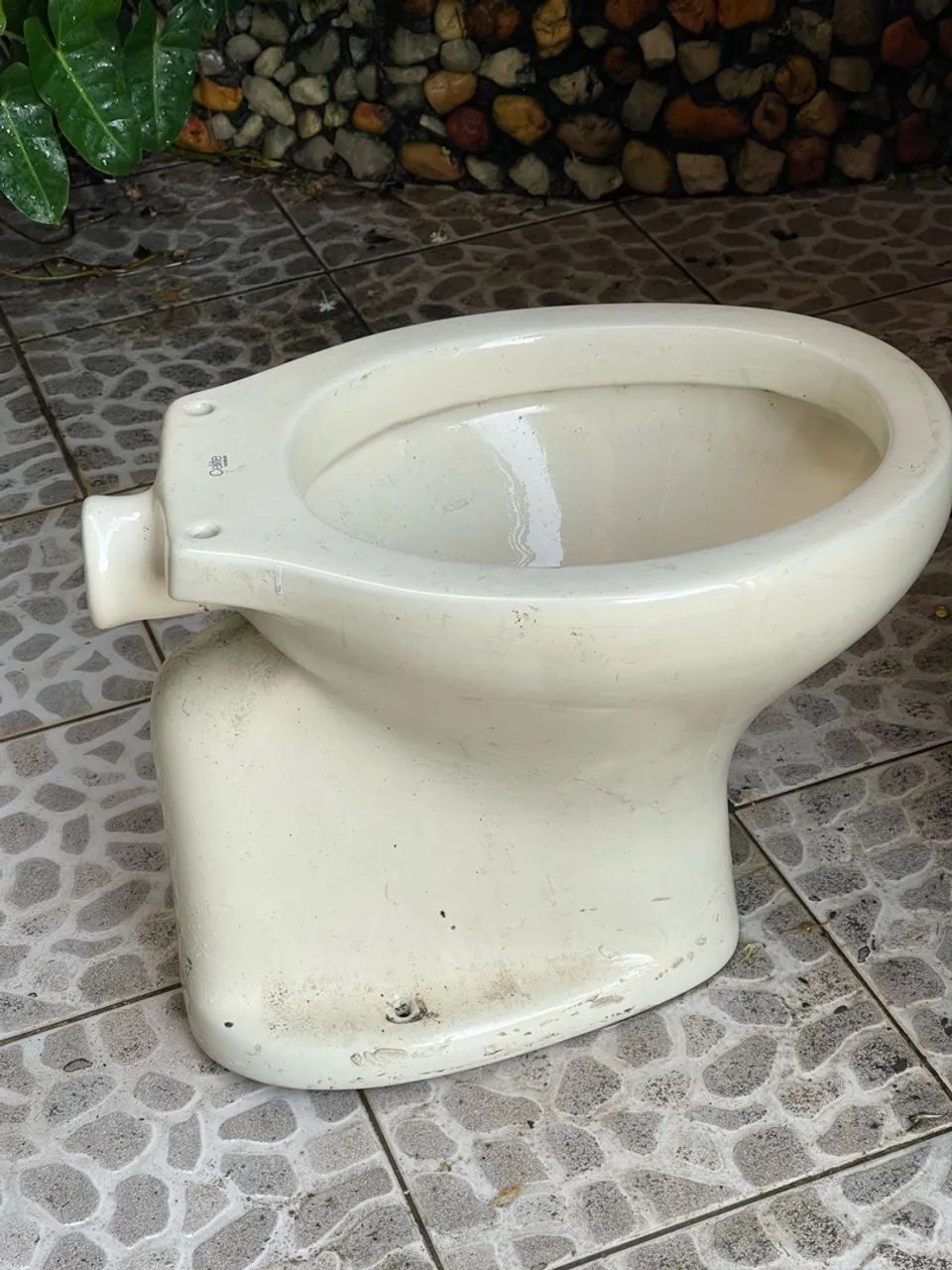 Vaso sanitário Celite - Foto 2