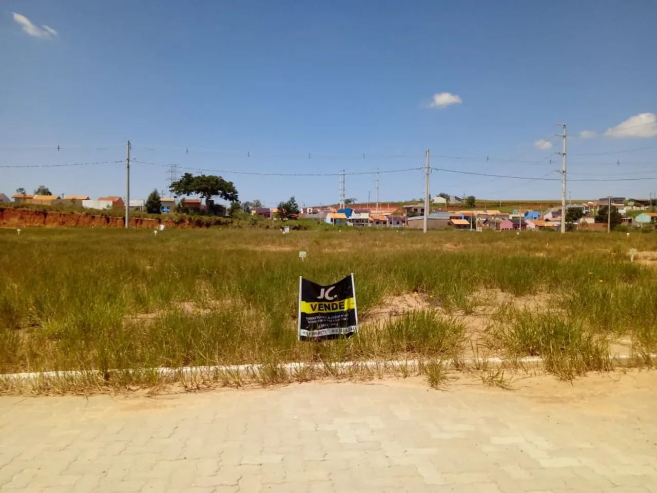 TERRENOS EM NOVA SANTA RITA A PARTIR DE $90 MIL, BERTO CÍRIO - Foto 2
