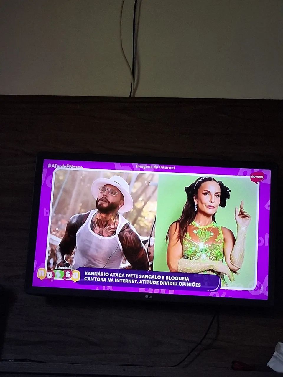 Vendo Smart 32 Polegadas 