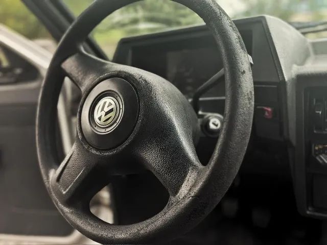 Volkswagen Gol Geração I 1.6i/ 1.6 2P 1994