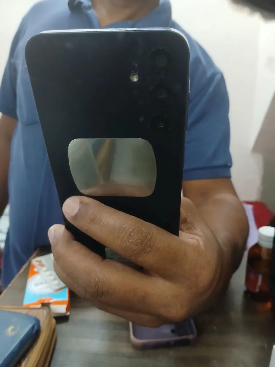 Samsung A15 256 gb