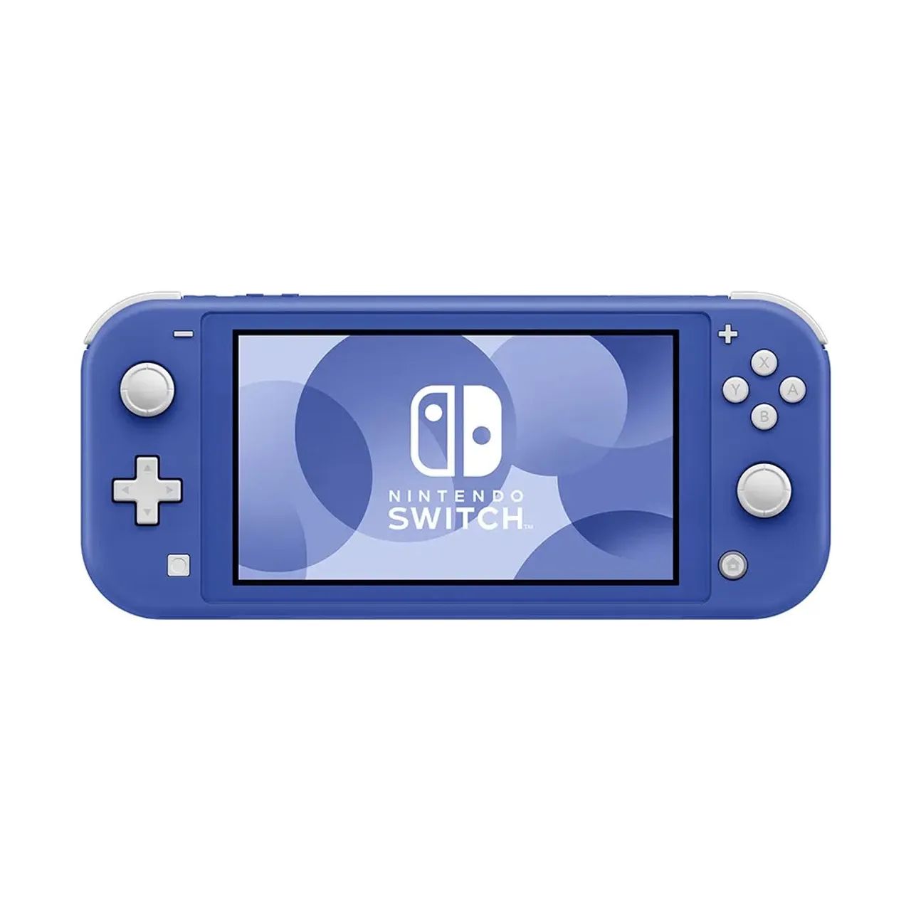 Nintendo Switch Lite Azul lacrado novo - Consoles de Vídeo Game